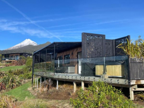 Mangorei Heights - New Plymouth